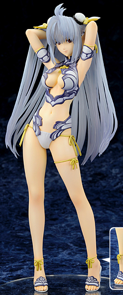 Xenosaga III�@KOS-MOS ����Ver.