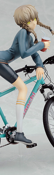 ������ ��H & �}�E���e���o�C�N