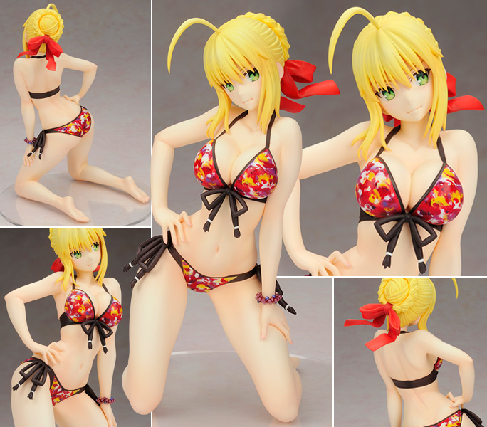 Fate/EXTRA �Z�C�o�[�G�N�X�g���@����Ver.