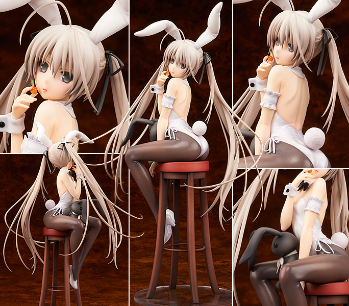 �t���� �u�@-Bunny Style-