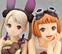 ALVIS & LAVIE BY LASTEXILE