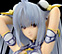 Xenosaga III�@KOS-MOS ����Ver.