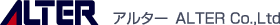 �A���^�[�@ALTER Co.,Ltd