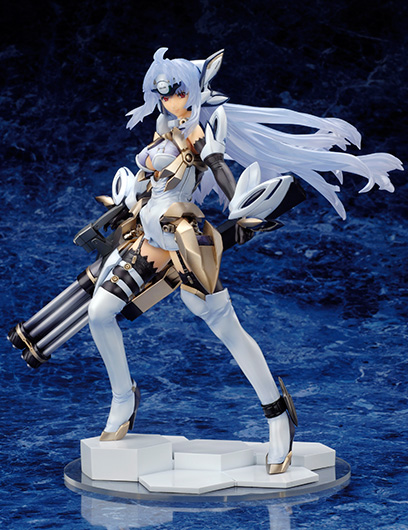 Xenosaga III�@KOS-MOS Ver.4