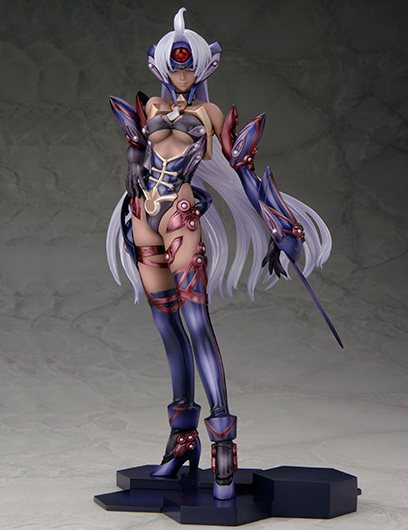 Xenosaga III T-elos