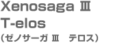 Xenosaga III�@T-elos