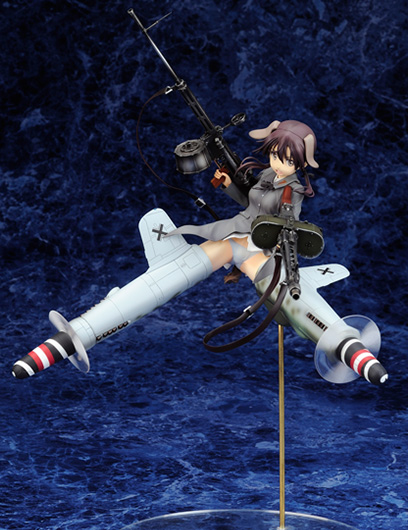 �Q���g���[�g�E�o���N�z���� ������J�L�O�� Fw190D-9zweit�@Ausgestattet mit Typ 99 MG