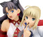 Fate/hollow ataraxia collection