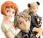 LAST EXILE GrandStream BOX