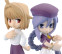 MELTY BLOOD ぷりてぃコレクション