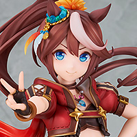 【取扱説明書】ウマ娘 プリティーダービー　[ビヨンド・ザ・ホライズン]トウカイテイオー