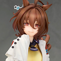 【取扱説明書】ウマ娘 プリティーダービー　アグネスタキオン