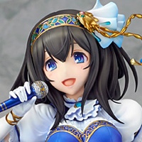 アイドルマスター シンデレラガールズ 鷺沢文香 ブライトメモリーズ ver-