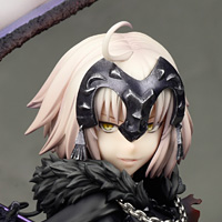 黒 桜古典 ALTER ジャンヌオルタ フィギュア - crumiller.com