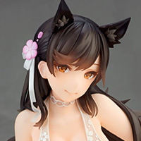 (再販)愛宕(あたご) 真夏の行進曲Ver. アズールレーン 1/7 完成品 フィギュア アルター