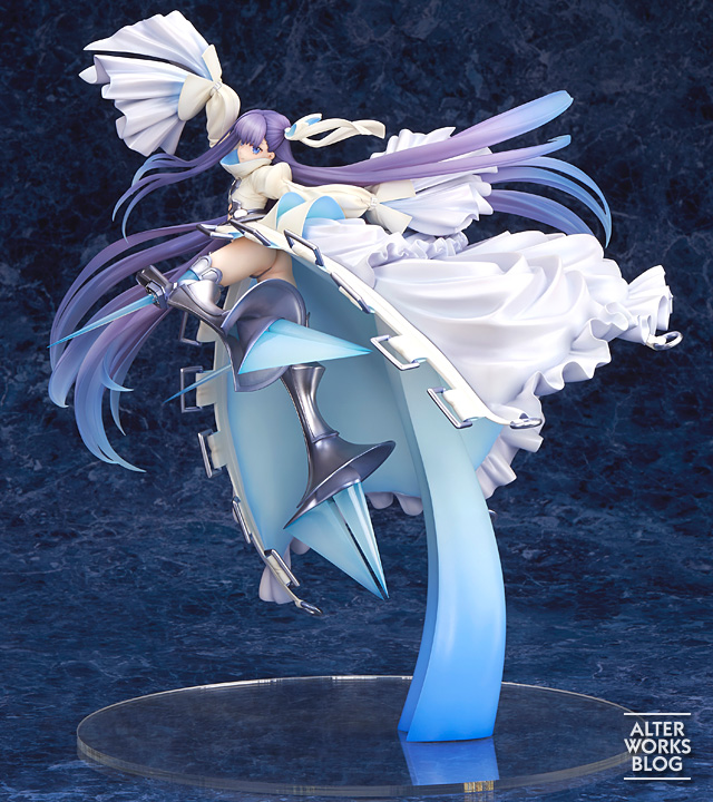 Fate/Grand Order エゴ メルトリリス アルター 1/8スケール+spbgp44.ru