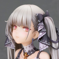 【新品】アズールレーン　フォーミダブル　フィギュア　ALTER