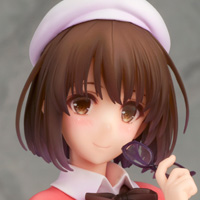 加藤恵(かとうめぐみ) Memorial Ver. 冴えない彼女の育てかたFine 1/7 完成品 フィギュア アルター