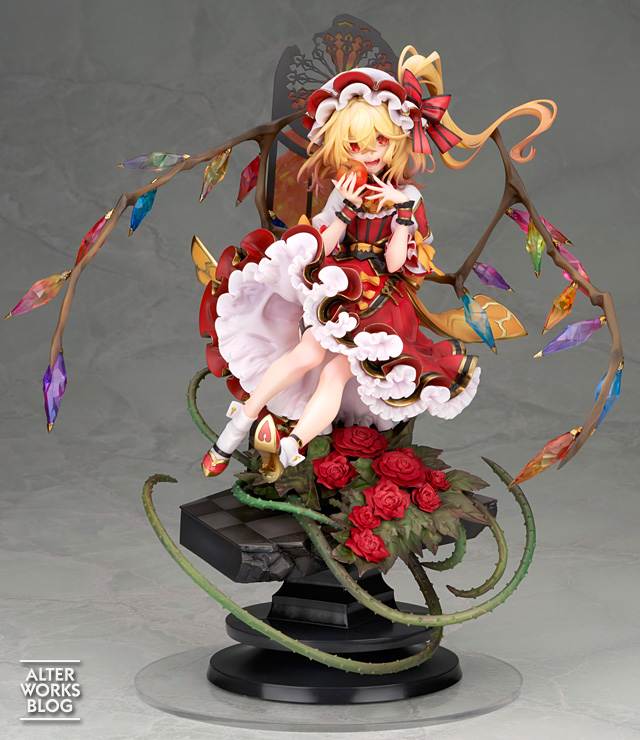 ALTER 東方Project フランドール・スカーレット アルター 1/7その他