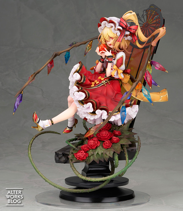 アルター フランドール・スカーレット フィギュア 東方Project | causus.be