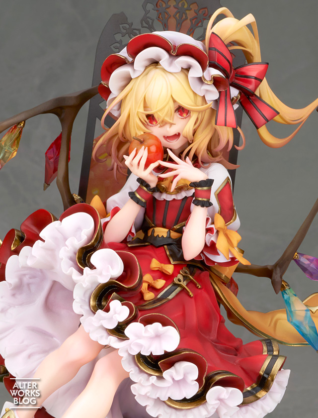 東方Project フランドール・スカーレット アルター【新品未開封】か