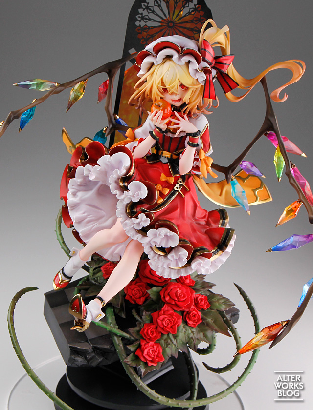 ALTER 東方Project フランドール・スカーレット アルター 1/7その他