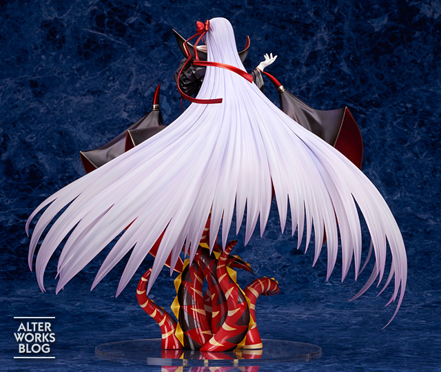 Fate/Grand Order BB 小悪魔たまご肌Ver. アルター | nate-hospital.com