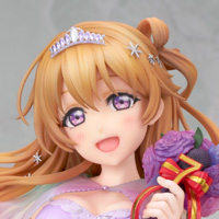 (新品未開封)ラブライブ！虹ヶ咲　近江 彼方　Special 7verフィギュア