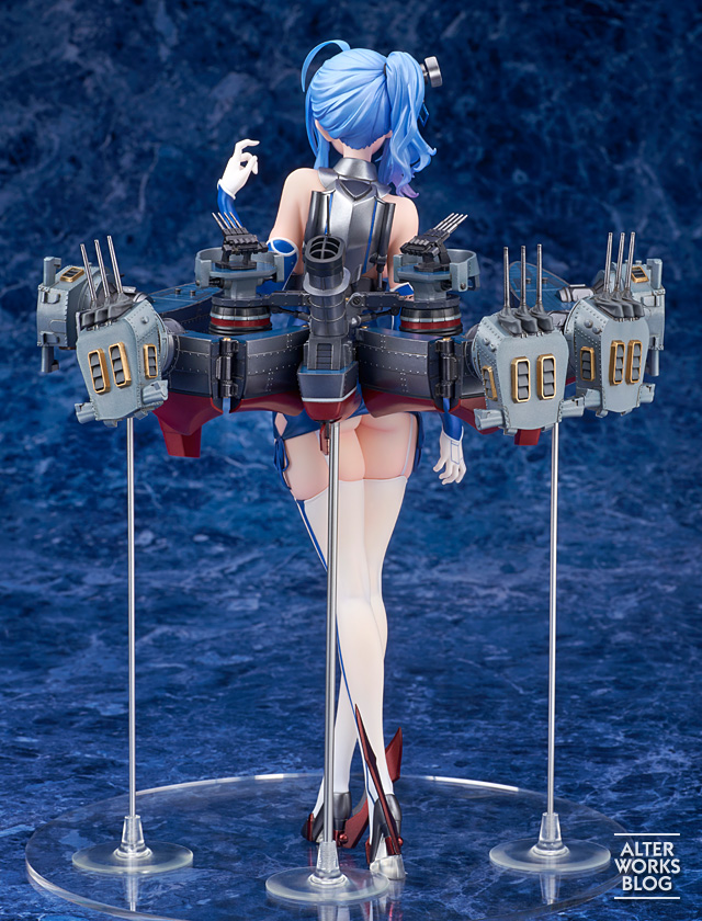 アルター アズールレーン セントルイス ALTER 送料935円～ - フィギュア