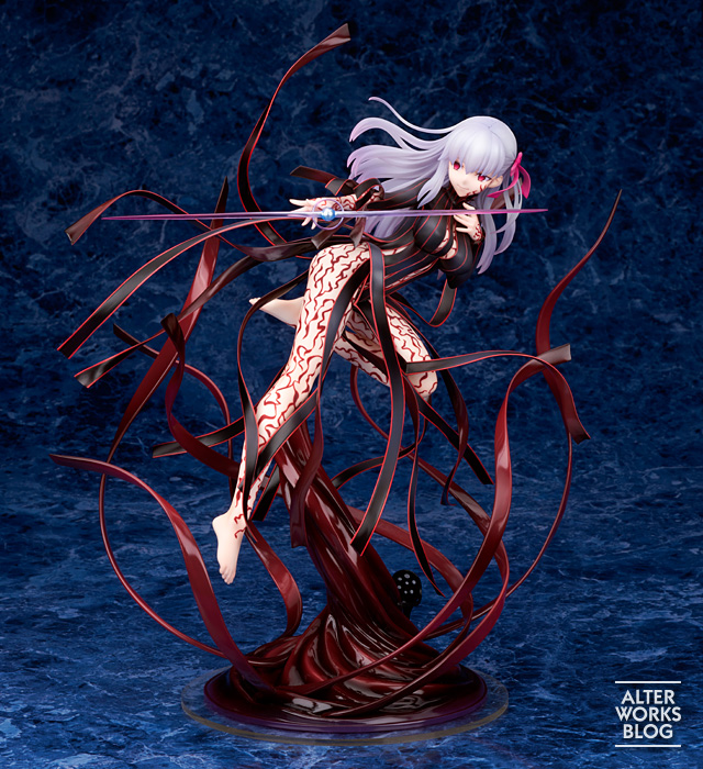 フィギュア間桐 桜 マキリの杯Ver.」デコマスご紹介 | ALTER