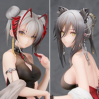 「W　Gala Night Ver.」「シュヴァルツ　Gala Night Ver.」デコマスご紹介