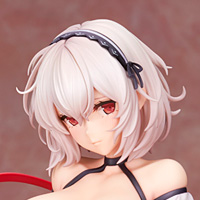 「シリアス　抱きまくらVer.」デコマスご紹介