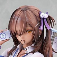 「ナガ」デコマスご紹介