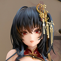 「大鳳　春の暁に鳳歌うVer.」再販のお知らせ