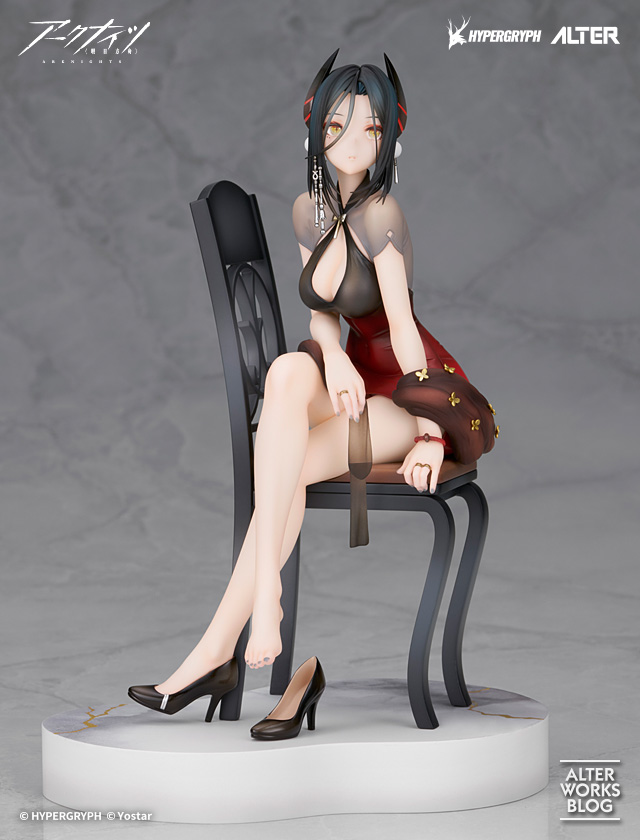 イネス　Gala Night Ver.