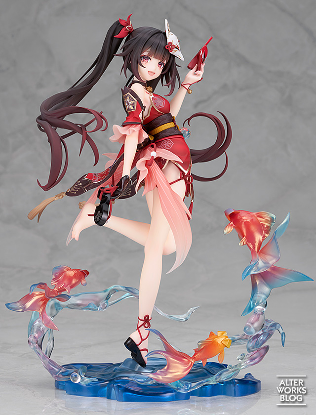花火