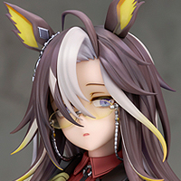 「ウマ娘 プリティーダービー ドリームジャーニー」デコマスご紹介