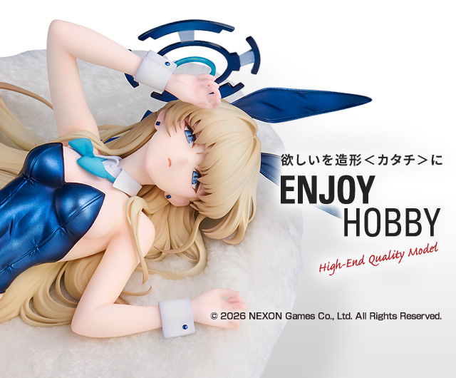 トキ（バニーガール）　メモリアルロビーVer.