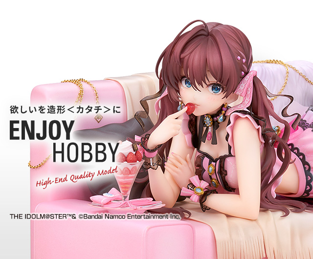 一ノ瀬 志希　ドルチェ・プエラVer.