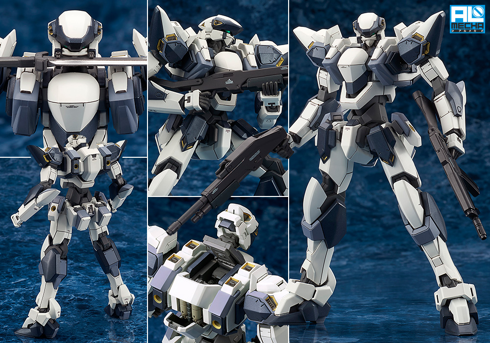 ARX-7 アーバレスト　リニューアルVer.