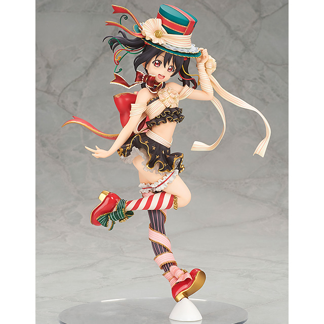 新価格版矢澤にこ 1/7 PVC製塗装済み完成品 アルター製 「ラブライブ!スクールアイドルフェスティバル」 ★送料無料★ その他