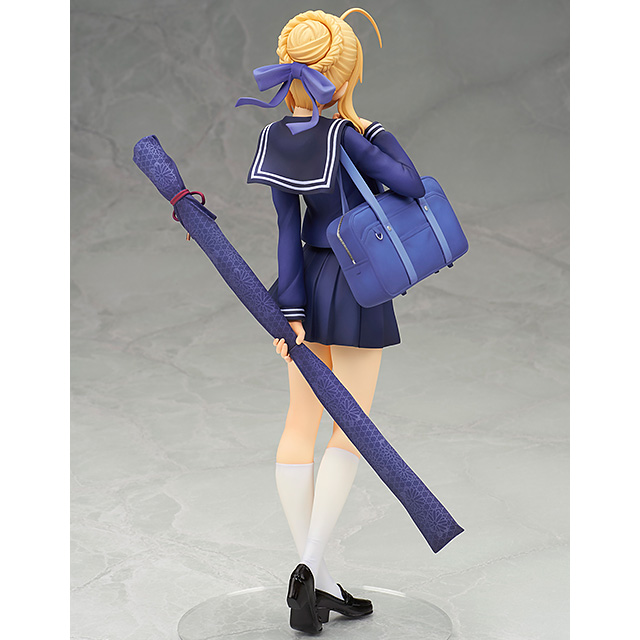 正規品 未開封フィギュア アルター マスターアルトリア Fate/stay 