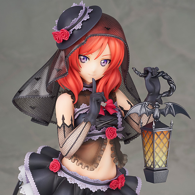 ☆【国内正規品&美品❗️】 ラブライブ! 西木野真姫 アルター 1/7 ☆-