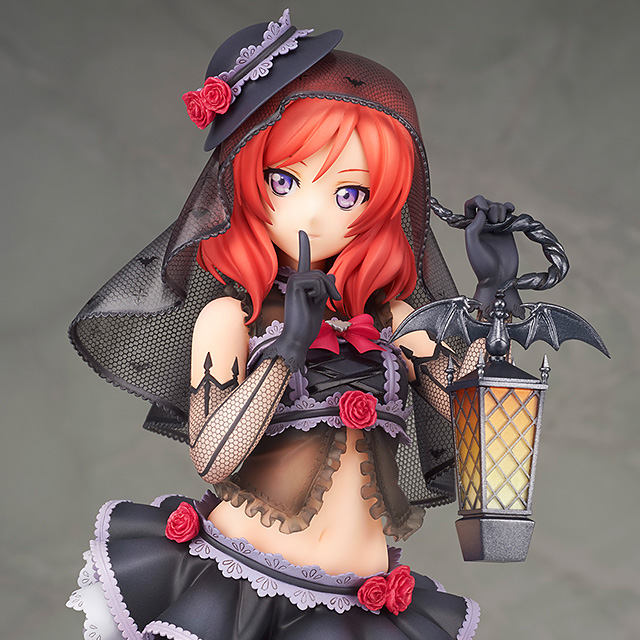 アルター 西木野真姫 1/7 ラブライブ!スクールアイドルフェスティバル-