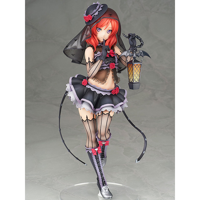 【新品未開封】ラブライブ！アルター 西木野真姫ALTER