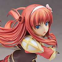 アリシア・ハート