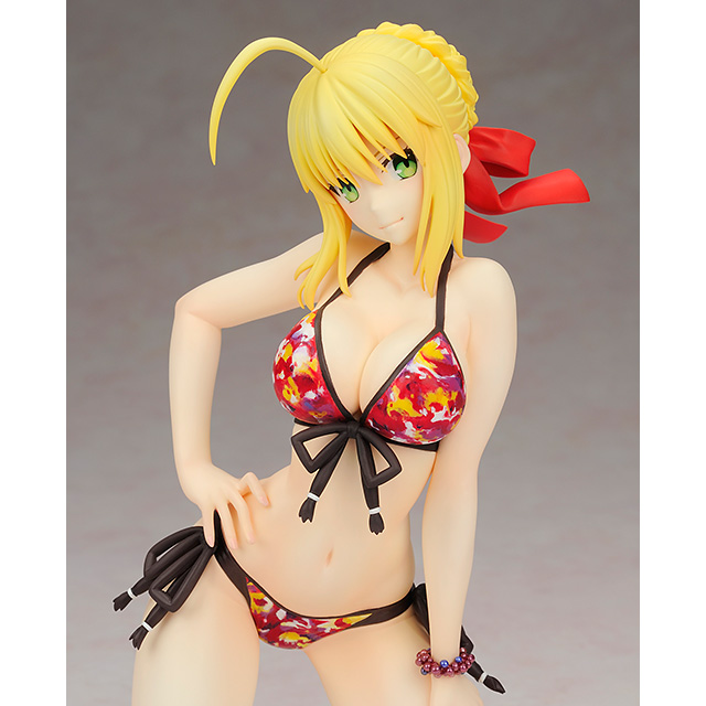 アルター Fate/EXTRA ネロ・クラウディウス 水着Ver. フィギュア即購入