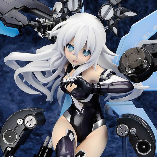 【在庫あ定番】062s/ ALTER アルター 1/7 超次元ゲイム ネプテューヌ パープルハート フィギュア ※未開封 その他