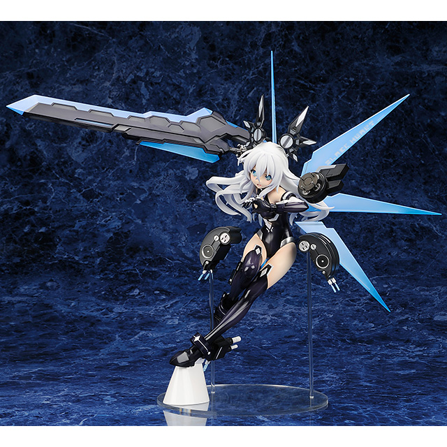 購入格安アルター ブラックハート（2022/5再販品）　1/7　超次元ゲイムネプテューヌ　ALTER　コンパイルハート その他