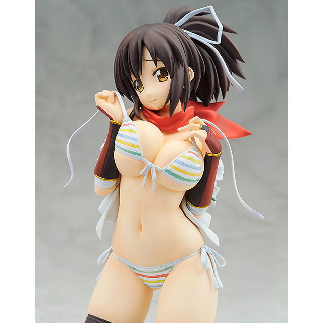 数量限定新作アルター 閃乱カグラ 飛鳥 命駆ver 新品未開封正規品 その他